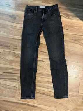 Everlane Black Jeans women’s